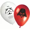 8 Ballons latex Star Wars™