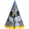 6 Batman-feestmutsen