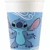 8 Gobelets en carton Stitch™ 200 ml
