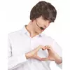 Serre-tête micro chanteur