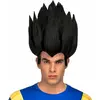 Perruque Vegeta Dragon Ball™ adulte
