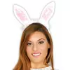 Serre-tête oreille de lapin adulte