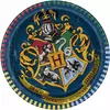8 kleine Harry Potter™ borden