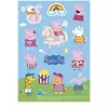 Eetbare Peppa Pig™ plaatjes
