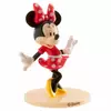 Plastic Minnie™ figuurtje