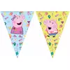 Peppa Pig™ vlaggenslinger