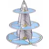 Asterix™ cupcake standaard