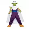 Dragonball™ Piccolo kostuum voor kinderen cadeauverpakking