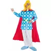 Déguisement Assurancetourix™ adulte, Taille: Large