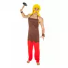 Asterix en Obelix™ Hoefnix kostuum voor volwassenen, Maat: Large