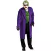 Joker The Dark Knight™-kostuum, Maat: Medium/Large