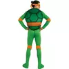 Michelangelo kostuum Ninja Turtles™ voor volwassenen, Maat: Medium/Large