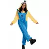 Déguisement Minions™ classique adulte, Taille: Large/X-Large