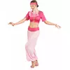 Déguisement oriental femme