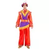 Déguisement Roi Mage sultan rouge adulte