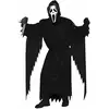 Déguisement Scream™ homme