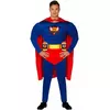 Superdrank voor volwassenen Vermomming, Maat: Medium (48–50)