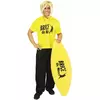 Brice de Nice™ surfer kostuum voor tieners