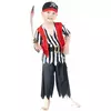Déguisement pirate pantalon garçon