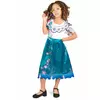 Mirabel Encanto™ klassieke kindervermomming, Maat: 7–8 jaar (124–136 cm)