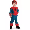 Spiderman™ baby vermomming