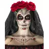 Spider Princess Make-up Kit voor Vrouwen Dag van de Doden