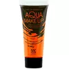 Maquillage néon orange fluo 30 ml