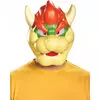 Masque Bowser adulte Nintendo®