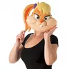 Masque Lola Bunny - Looney Tunes™ adulte