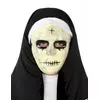 Masque nonne adulte