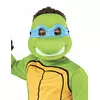Masque plastique Leonardo Tortues Ninja™ enfant