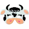 Masque vache enfant