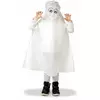 Poncho fantôme enfant