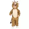 Déguisement girafe bébé, Taille: 12–18 mois (82–88 cm)