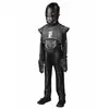 Déguisement luxe K-2SO adolescent - Star Wars Rogue One™, Taille: 13–14 ans