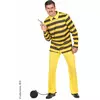 Déguisement Dalton homme - Lucky Luke™, Taille: X-Large