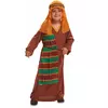 Déguisement berger garçon, Taille: 3–4 ans (98–110 cm)