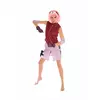 Déguisement Sakura Haruno Naruto™ femme, Taille: Medium
