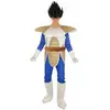 Dragon Ball™ Vegeta kostuum voor mannen, Maat: Medium