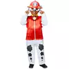 Déguisement deluxe Marcus Pat'Patrouille™ enfant, Taille: 3–4 ans (94–104 cm)