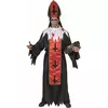 Déguisement pape de l'horreur adulte, Taille: Small/Medium