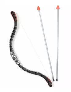 Arc enfant 38 cm en plastique enfant