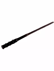 Heksen toverstok 29 cm Halloween