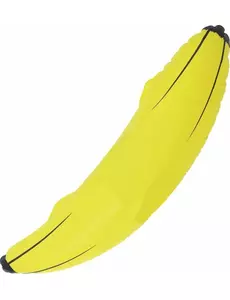 Opblaasbare banaan