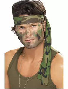 Bandeau armée