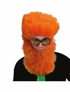 Ierse baard