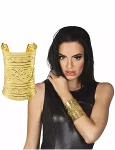 Nijl koningin armband voor vrouwen