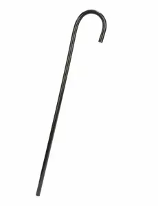 Canne noire 80 cm