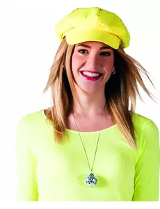 Discobal ketting