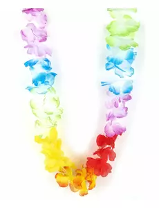 Hawaiiaanse Welkomstketting